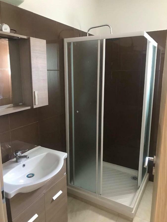 דירות לימסול Balance Aparments מראה חיצוני תמונה