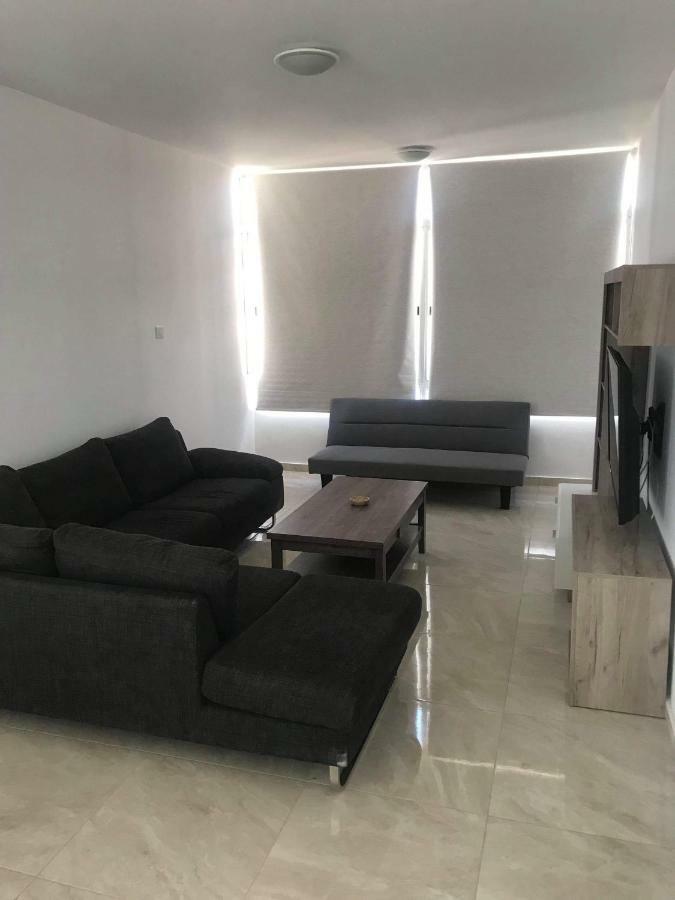 דירות לימסול Balance Aparments מראה חיצוני תמונה