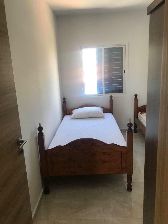 דירות לימסול Balance Aparments מראה חיצוני תמונה