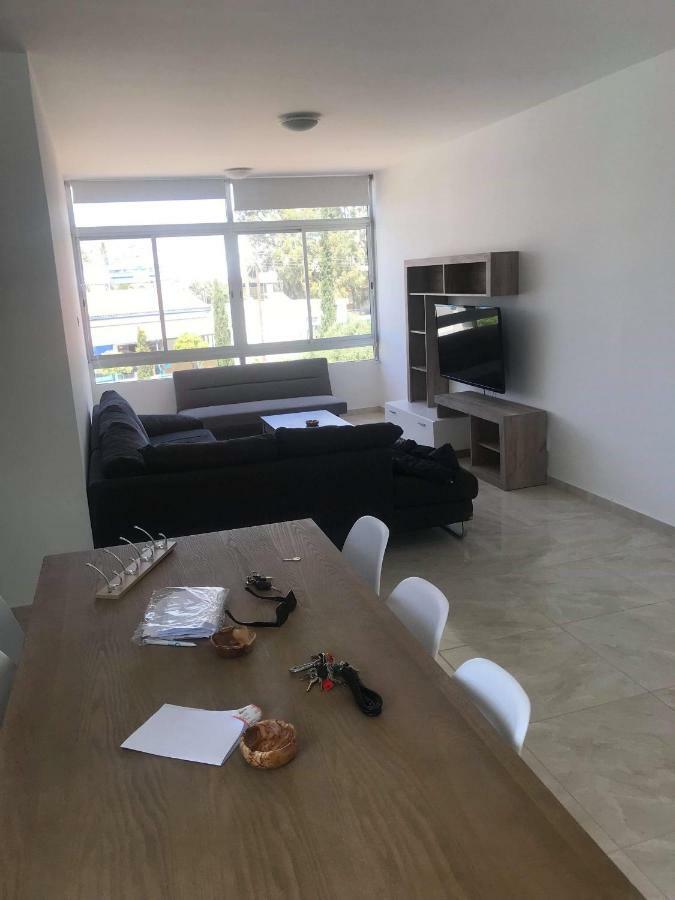 דירות לימסול Balance Aparments מראה חיצוני תמונה