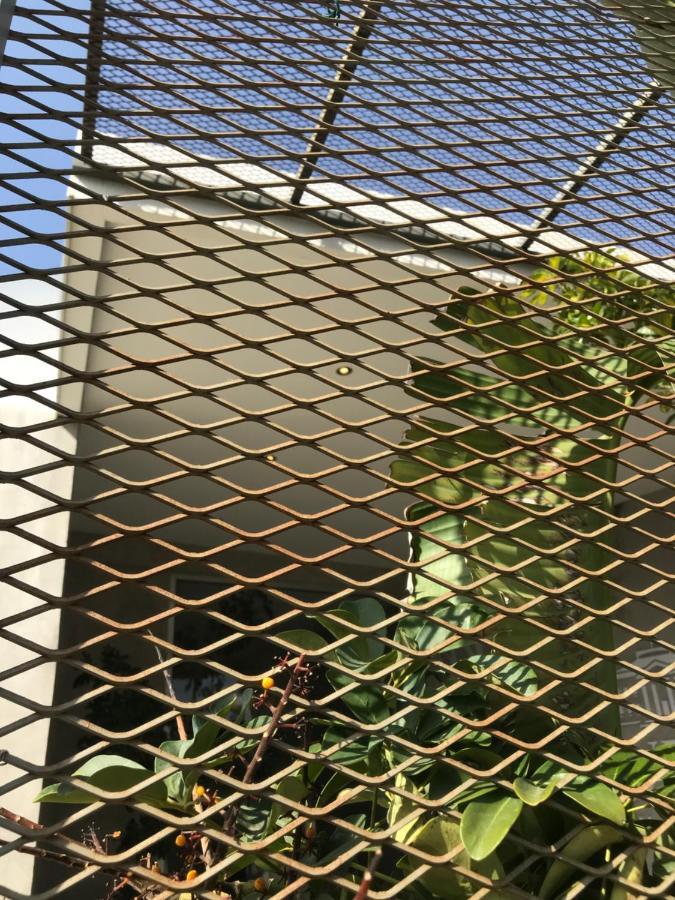 דירות לימסול Balance Aparments מראה חיצוני תמונה